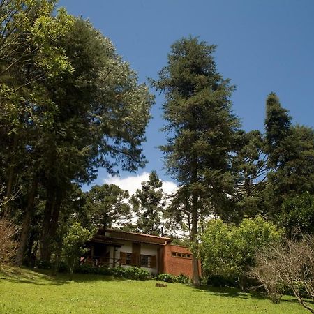 Barra Do Bie Suites Cunha Zewnętrze zdjęcie
