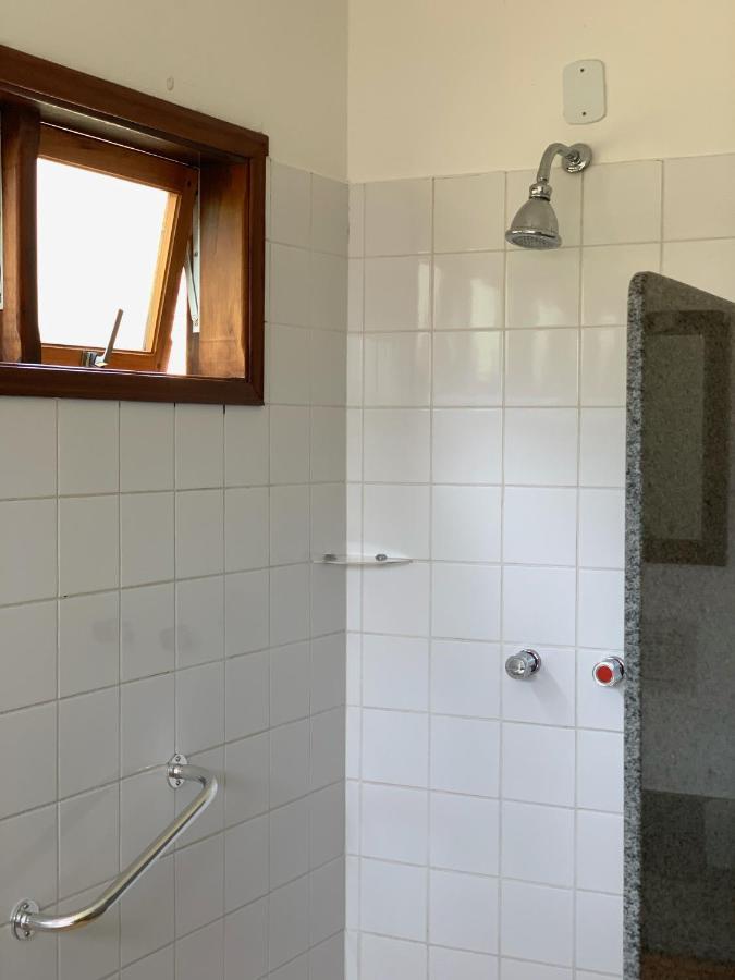 Barra Do Bie Suites Cunha Zewnętrze zdjęcie