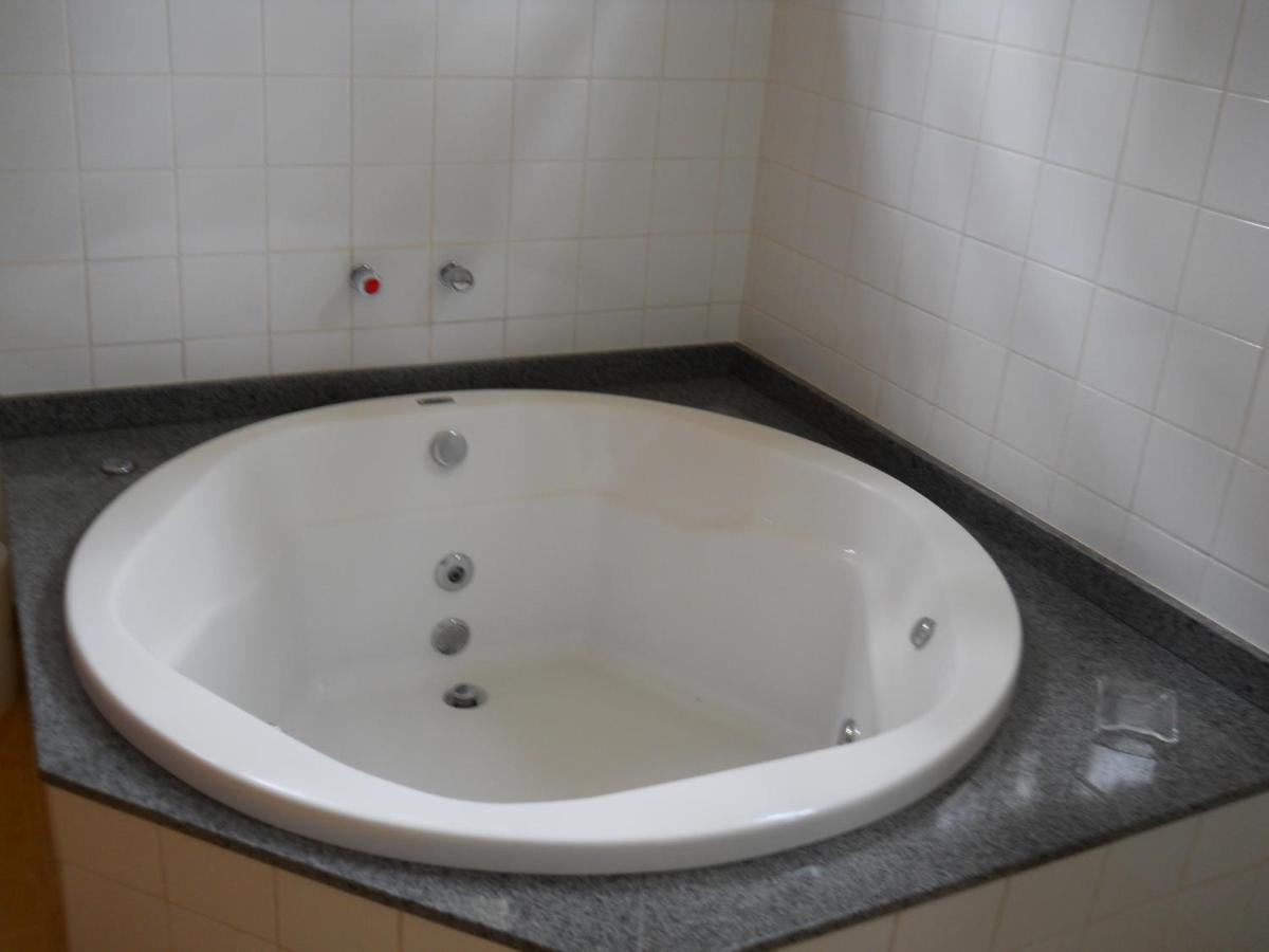 Barra Do Bie Suites Cunha Zewnętrze zdjęcie