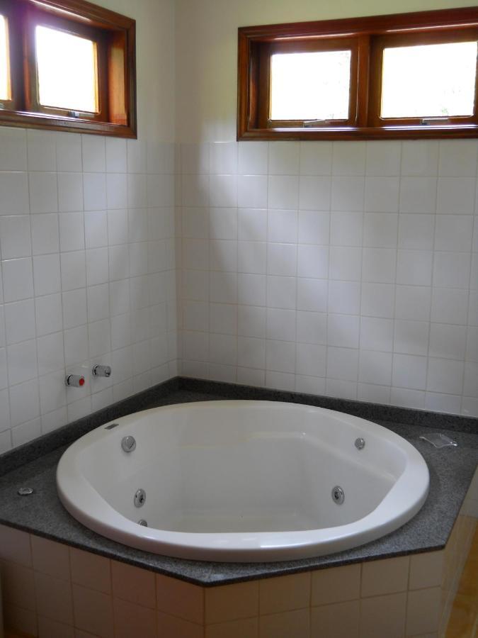 Barra Do Bie Suites Cunha Zewnętrze zdjęcie